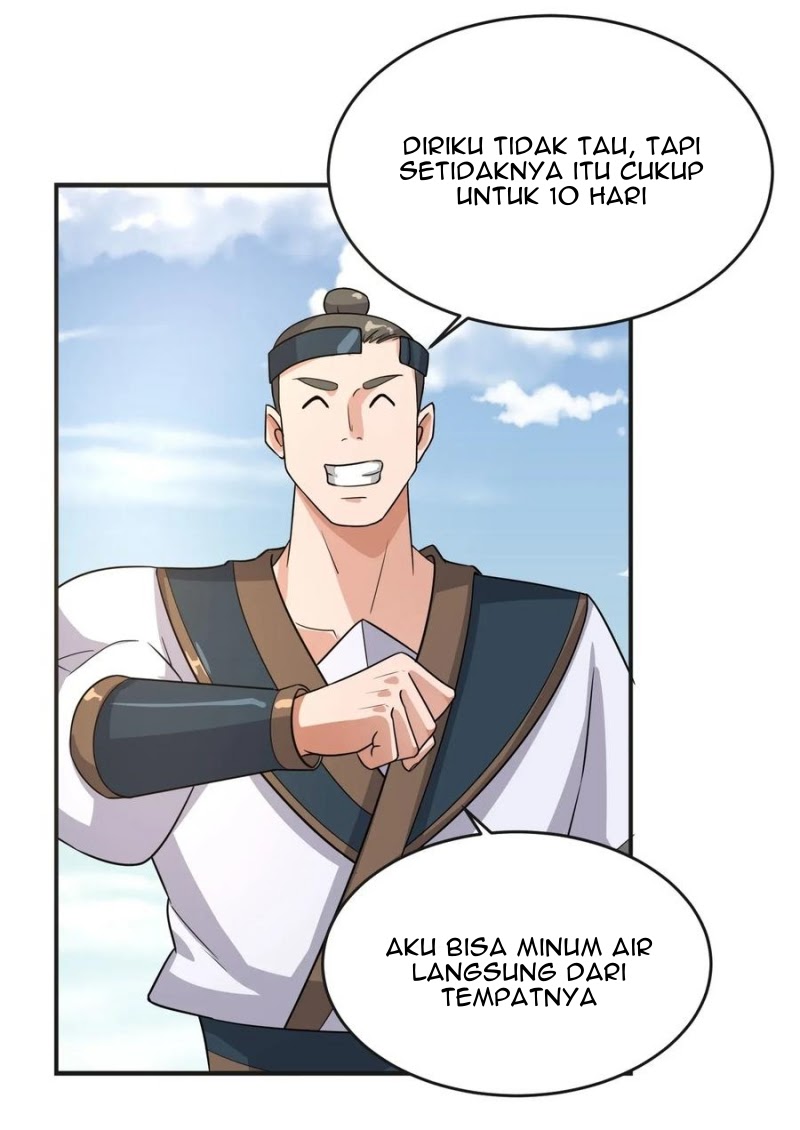 First Dragon (Yuanlong) Chapter 101 Gambar 24